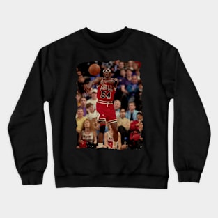 Horace Grant Vintage Crewneck Sweatshirt